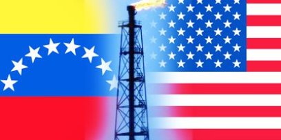 Resultado de imagen para petroleo usa