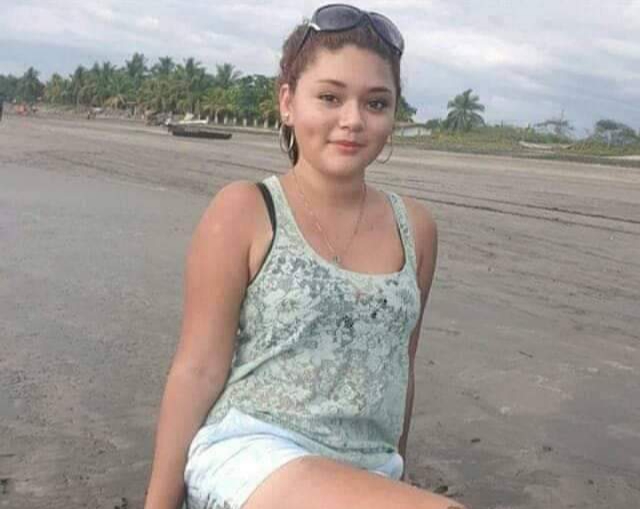 Aparece sin vida joven chichigalpina de 17 años