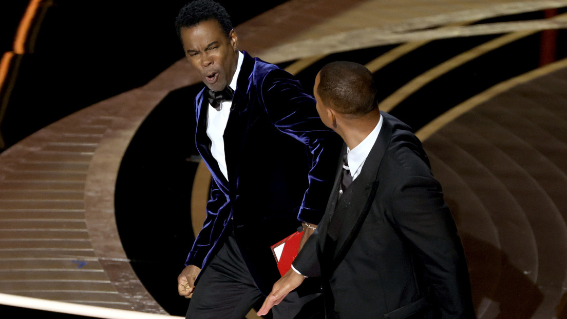 Chris Rock rechazó propuesta de ser presentador principal de los Oscars