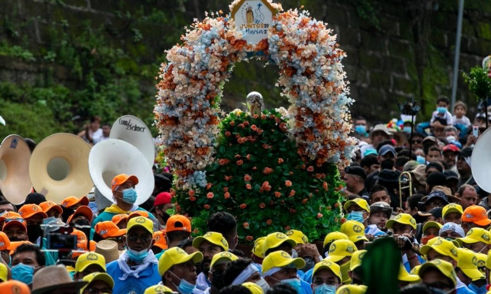 Fiestas en honor a Santo Domingo de Guzmán dan inicio este próximo 1 de