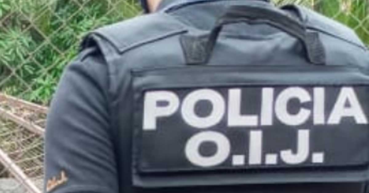 Matan A Nicarag Ense De Un Disparo En La Cabeza En Costa Rica