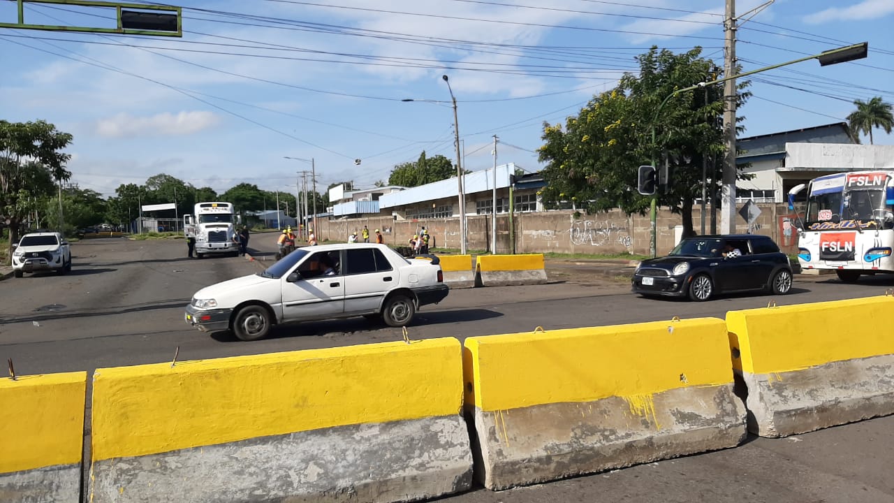 Conozca Los Nuevos Recorridos De Las Rutas Que Circulan Por La Pista