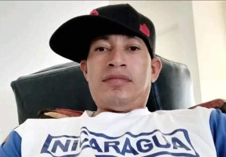 Nicarag Ense Desaparecido Lo Encuentran En Morgue En Eeuu