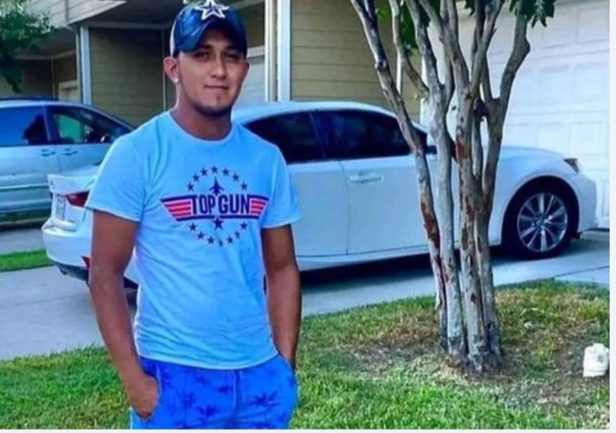 Joven De Nicaragua Se Lesiona Al Caer De Edificio En Houston