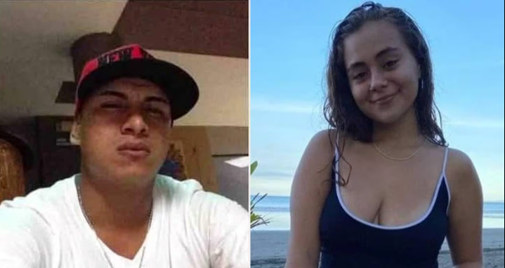 Nicaragüense y su pareja son hallados muertos en una alcantarilla en