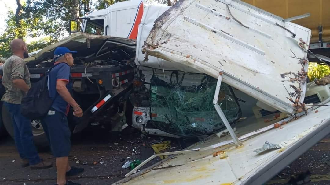 Nica Pierde La Vida En Fatal Accidente De Tr Nsito En Costa Rica