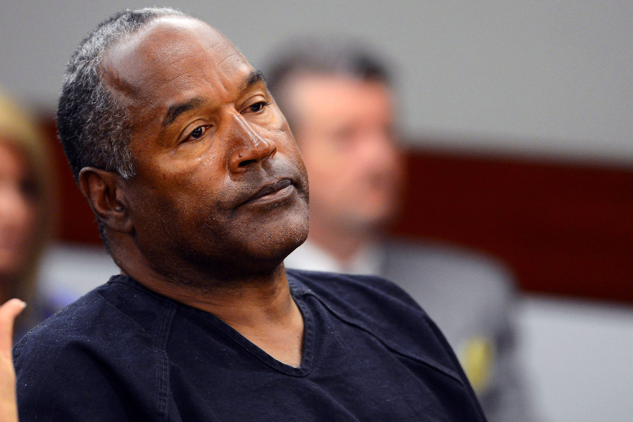 Muere Exjugador De F Tbol Americano O J Simpson Quien Fue Absuelto Por