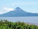 Momotombo, Managua, Nicaragua