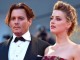 Johnny Depp,Amber Heard,divorcio,violencia doméstica,