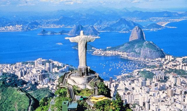 río de janeiro,brasil,emergencia económica,juegos olímpicos,