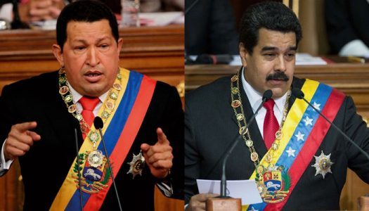 vídeo,Chávez,Maduro