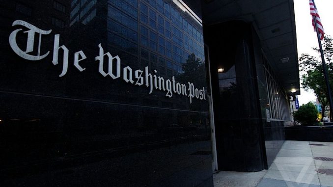 críticas,Ortega,Washington Post