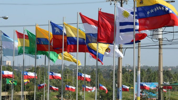 Mercosur,ultimátum,Venezuela,