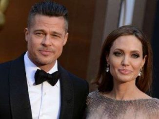Angelina Jolie,Brad Pitt,divorcio,sexo,