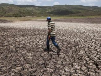 cambio climático,Nicaragua,Centroamérica,