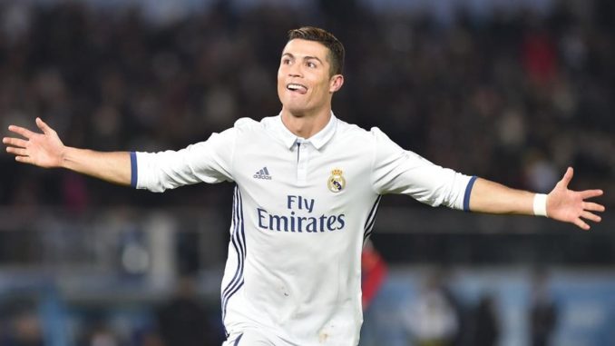 Cristiano Ronaldo,fraude tributario,España,