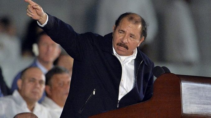 Ortega,dictadura,nicaragüenses,