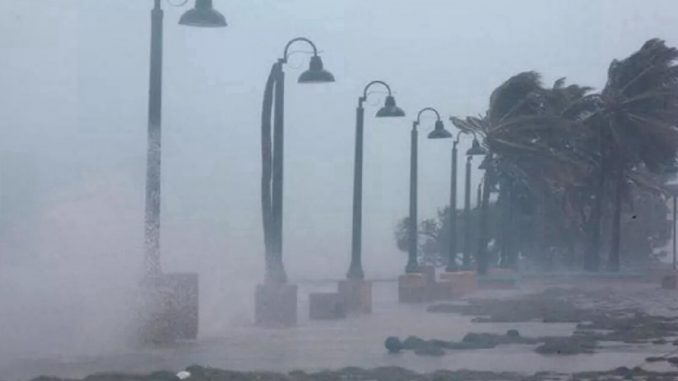 Florida,huracán Irma,