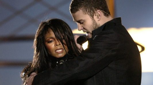 Justin Timberlake,Super Bowl.