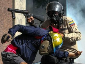 OEA,represión,Venezuela,audiencias,