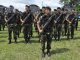 Durante un supuesto enfrentamiento con el Ejército de Nicaragua el pasado doce