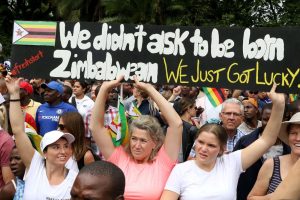 ZIMBABWE 3