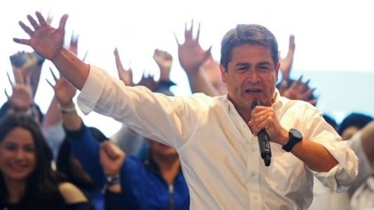 Honduras,elecciones,