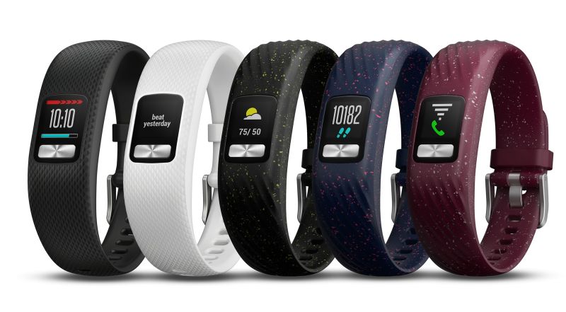garmin vivofit 4 rebel