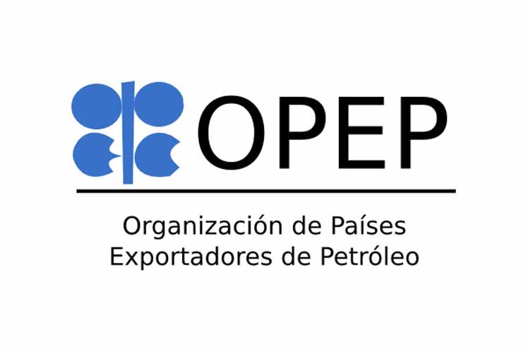OPEP (Iran y Venezuela)