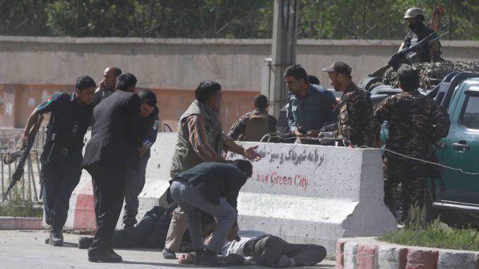 Kabul,ataques,muertos,