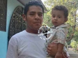 Niño,muerte,paramilitares,Managua,