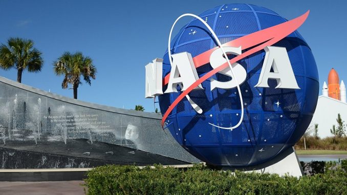 NASA,Estados Unidos,