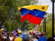 Oposición venezolana,paro nacional,
