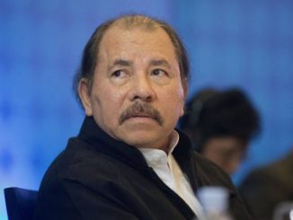 Daniel Ortega,