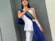 Miss Nicaragua 2018