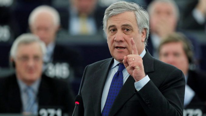 Alejandro Tajani