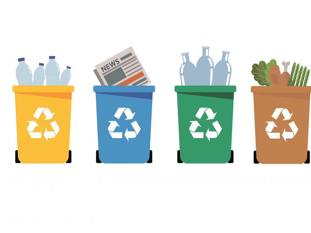 Como reciclar correctamente