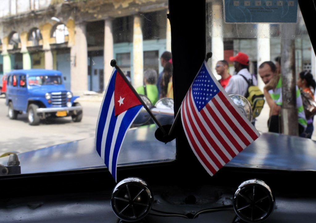 Cuba Rechaza Nuevas Sanciones Impuestas Por Ee Uu