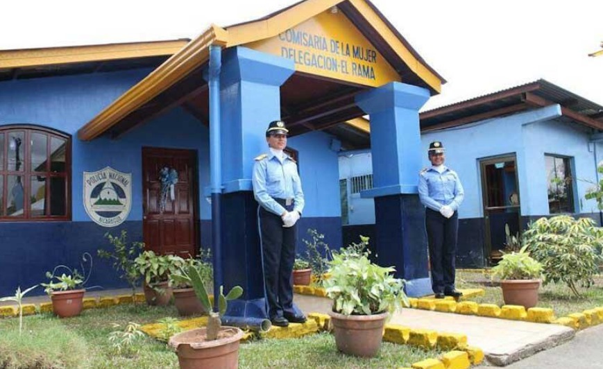 Nicaragüenses implementan "justicia por sus propias manos" ante falta de eficiencia de la policía