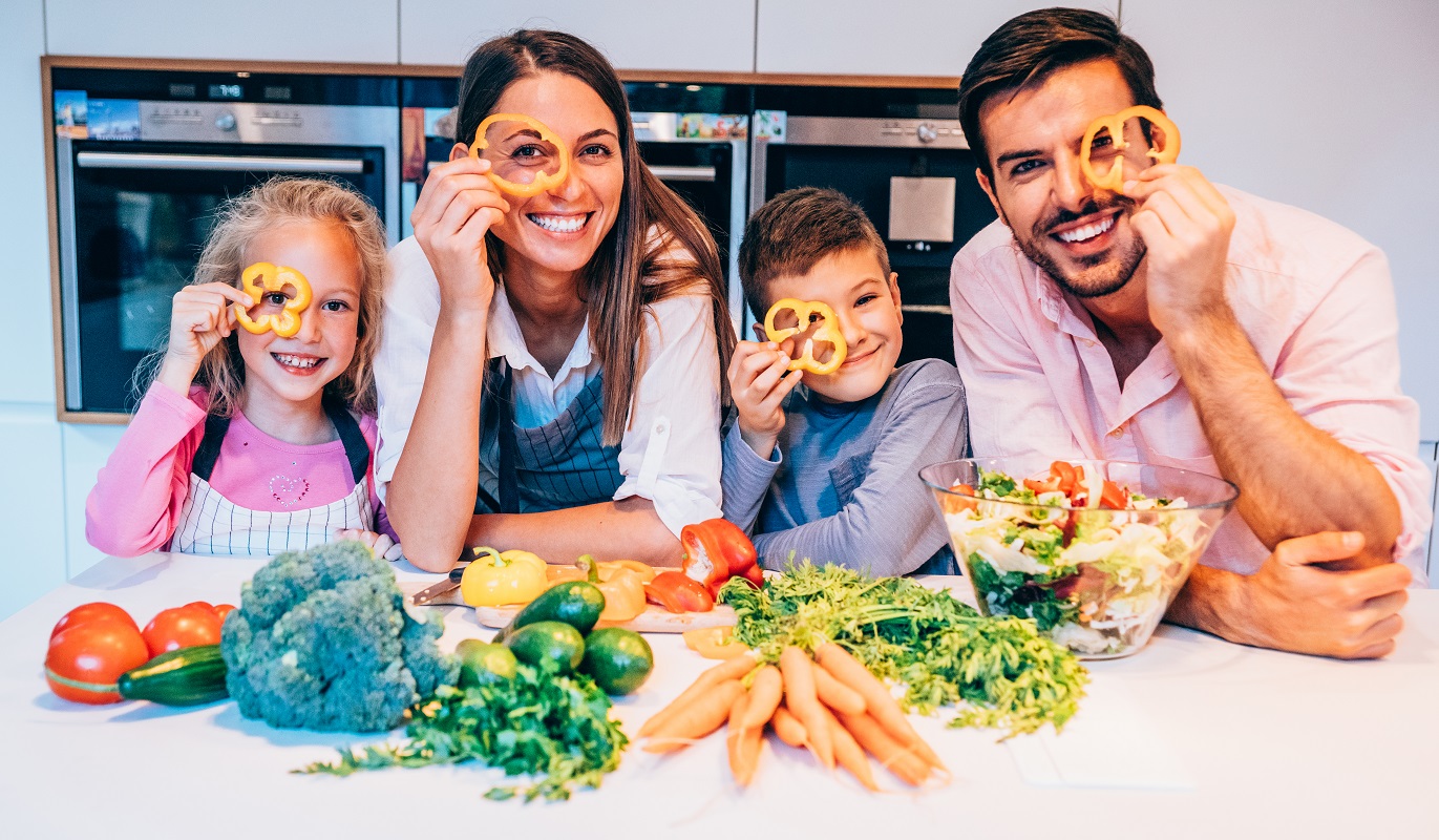 Tips Para Acompañar La Nutrición Y Desarrollo De Los Niños En El Hogar 9017