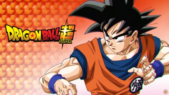 Dragon Ball Super regresa a la pantalla - Radio Corporacion