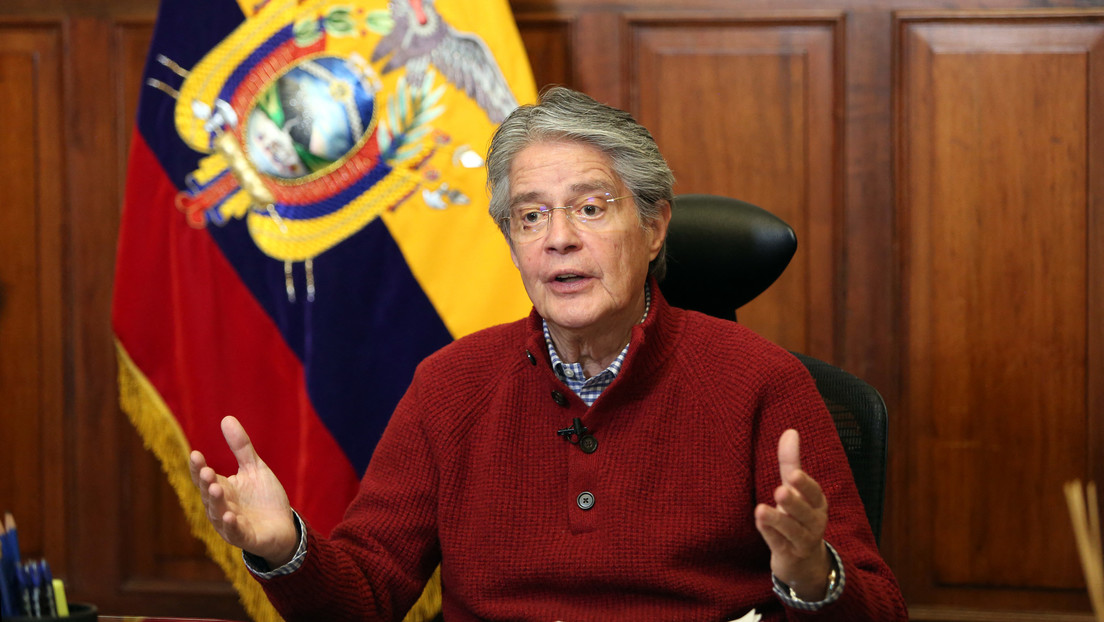 Ecuador Irá A Elecciones En Agosto Para Elegir A Nuevo Presidente 3513