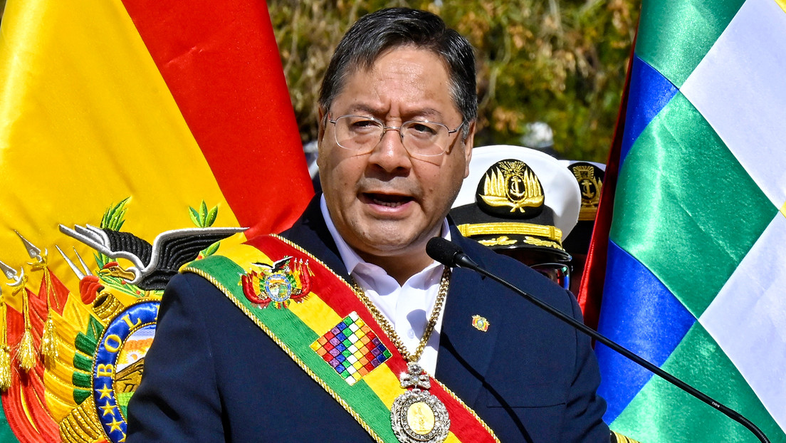 El Gobierno De Bolivia Rompe Relaciones Diplomáticas Con Israel