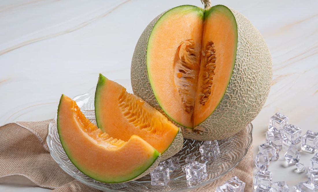 Contaminated melon from Mexico kills 6 people in Canada