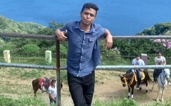 Ahogado
