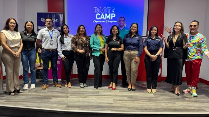 Disruptivas