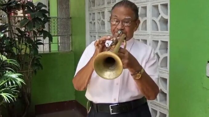 Educador de musica