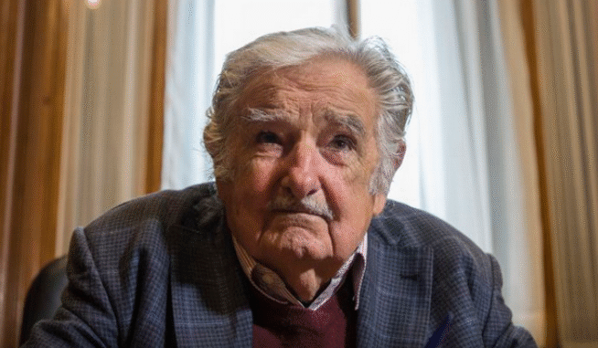 Mujica